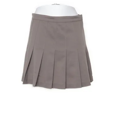 Kjol (Beige) från Weekday Elastan, Polyester