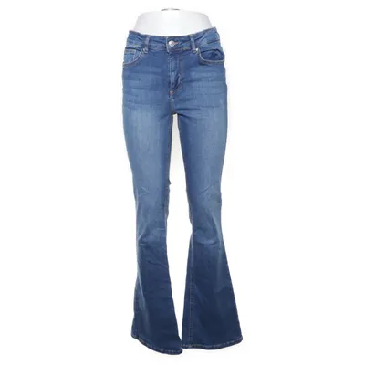 Jeans (Blå) från ONLY Bomull, Elastan