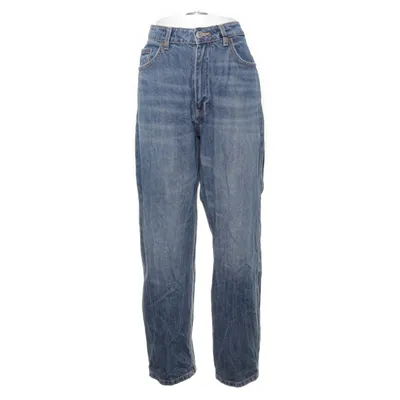 Jean (Bleu) de Zara Coton