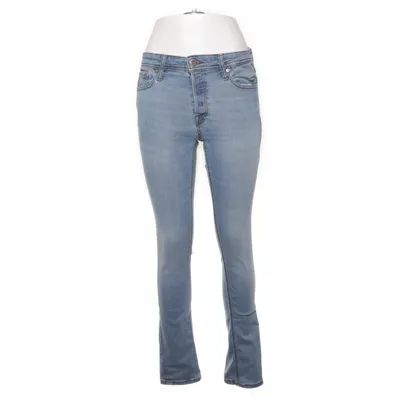 Spijkerbroek (Blauw) van Jones + Jones