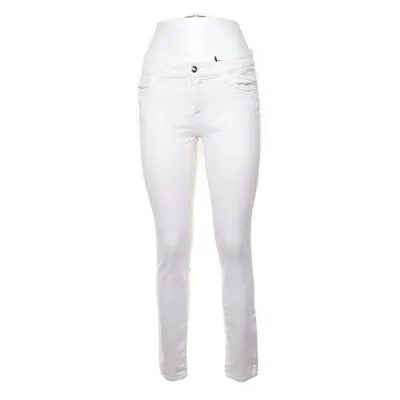 Jean (Beige) de Koral Coton, Élasthane