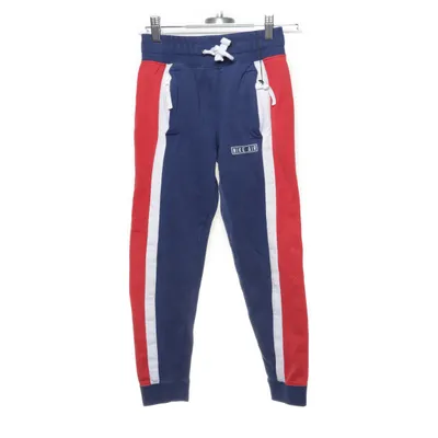Mjukisbyxor (Blå, Röd, Vit) från Nike Air Bomull, Elastan, Polyester