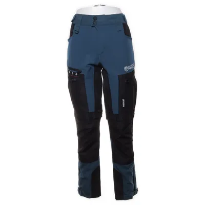 Outdoor broek (Blauw, Zwart) van Beyond Nordic Katoen, Polyamide, Polyester