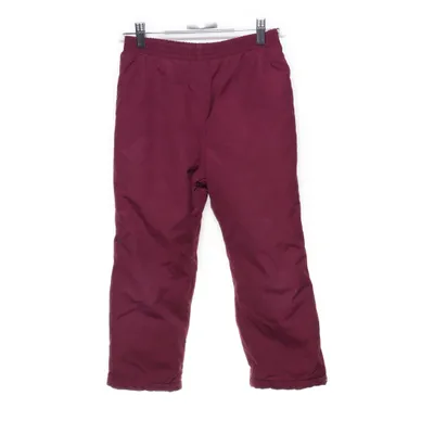 Täckbyxor (Röd) från Chiboogi by H&M Bomull, Polyester
