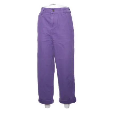 Chinos (Lila) från Dickies Bomull