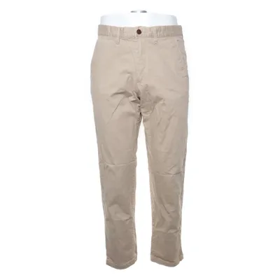 Chinos (Beige) från H&M Essentials Bomull, Elastan