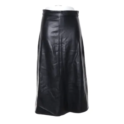 Leren rok (Zwart) van Herrlicher