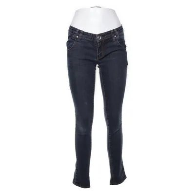 Jeans (Blå) från Miss Anna