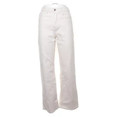 Jeans (Beige) from Redial Cotton, Elastane