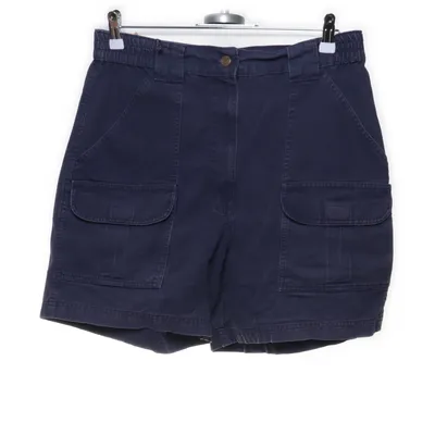 Cargo shorts (Blue) from Woolrich Cotton