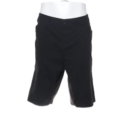 Fietsbroekje (Zwart) van Fox Elastaan, Nylon, Polyester