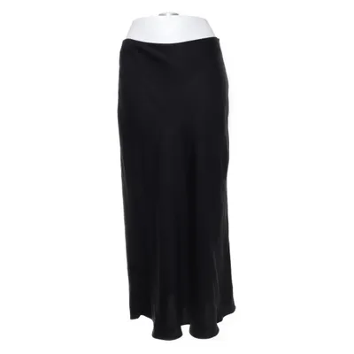 Jupe longue (Noir) de Reserved