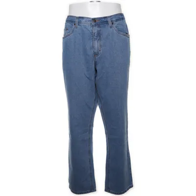 Jeans (Blå) från Bonprix Bomull