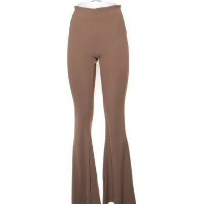 Broek (Bruin) van Lilly Elastaan, Polyester