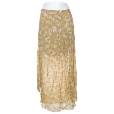 Kjol (Kirstine) från Rabens Saloner Viskos