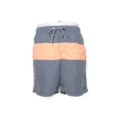Zwemshort (Grijs, Oranje) van Shiwi Polyester