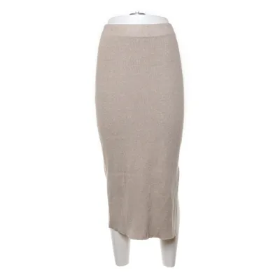 Rock (Beige) von Les Lunes Polyester, Viskose