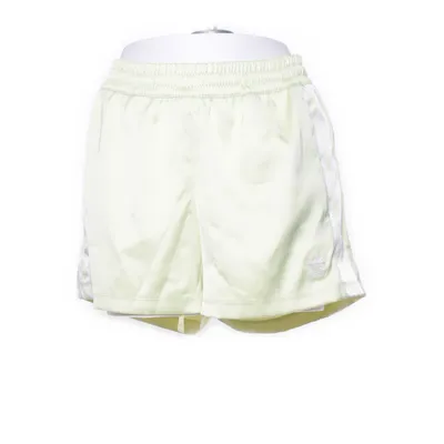 Träningsshorts (Gul) från Adidas Elastan, Polyester