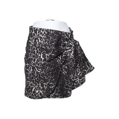 Rok (TIMESQUARE) van Essentiel Antwerp Katoen, Elastaan, Polyamide, Polyester