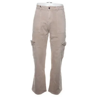 Chinos (Beige) from Monday