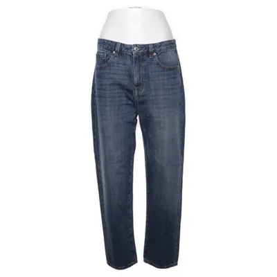 Jeans (Blue) from United Colors of Benetton Cotton