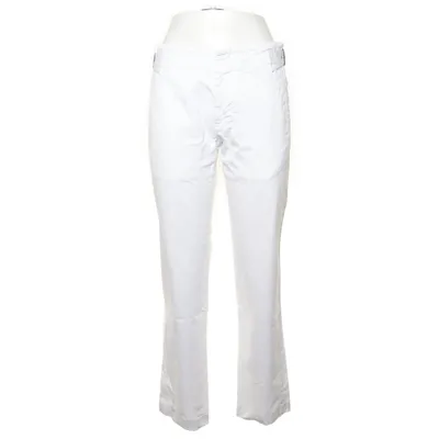 Chino (Blanc) de Trussardi