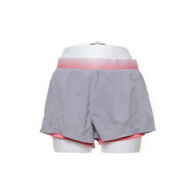 Trainingsshorts (Grijs, Roze) van Oysho Elastaan, Polyester