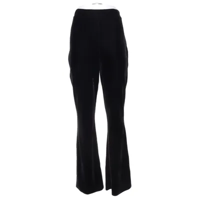 Byxor (Svart) från Primark Elastan, Polyester