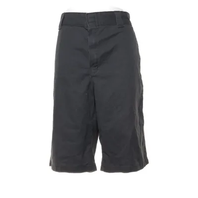 Short de travail (WR854BK) de Dickies Coton, Polyester
