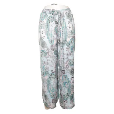 Pyjamasbyxor (Blå, Grön, Vit, Flerfärgad) från Misu Polyester