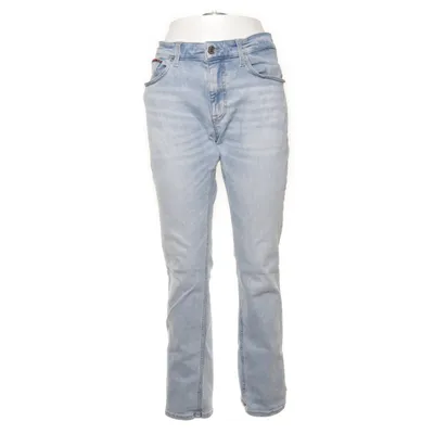 Jeans (FP 0368) från Tommy Hilfiger Jeans Bomull, Elastan, Polyester