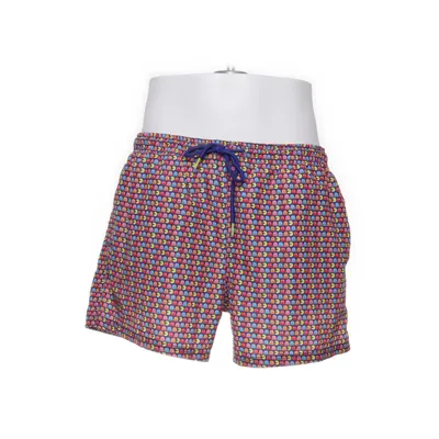 Zwemshort (Meerkleurig) van Pac Man