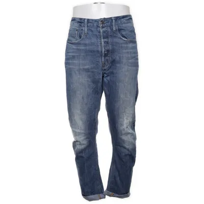 Spijkerbroek (Blauw) van G-Star Raw