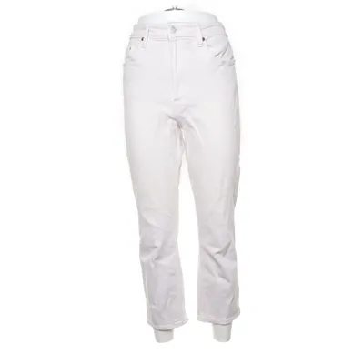 Spijkerbroek (VINTAGE SLIM HIGH WAIST) van &Denim by H&M Katoen, Elastaan