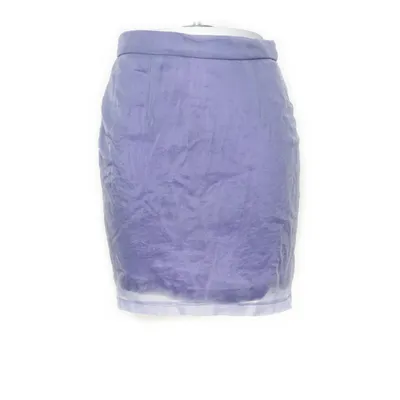 Rok (Lila) van Lorena Conti Polyester