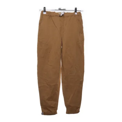 Chinos (Brown) from Name It Cotton