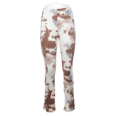 Leggings (Brun, Vit, Grå) från T.ba