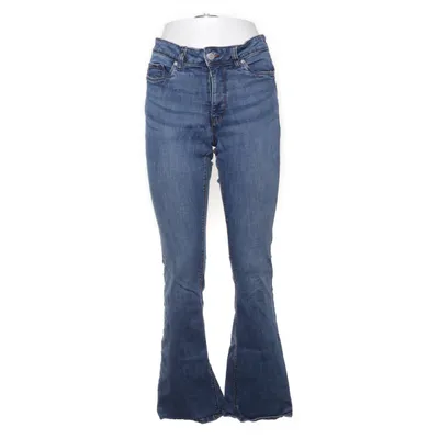 Jeans (Shaping Bootcut) från Hema Bomull, Elastan, Polyester