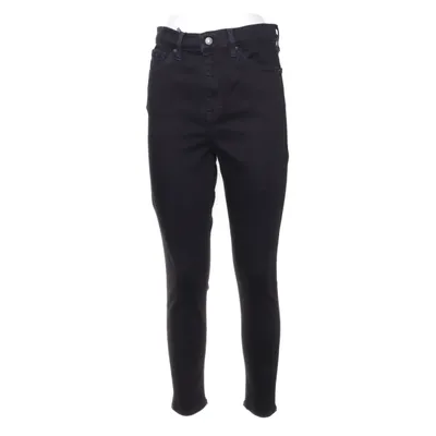 Jean (Noir) de Topshop