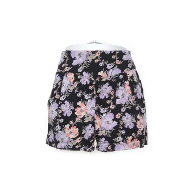 Short (Noir, Multicolore) de Kimchi Blue Polyester
