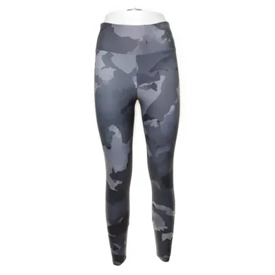 Sportleggings (Grijs, Zwart, Wit) van Oysho Sport Elastaan, Polyester