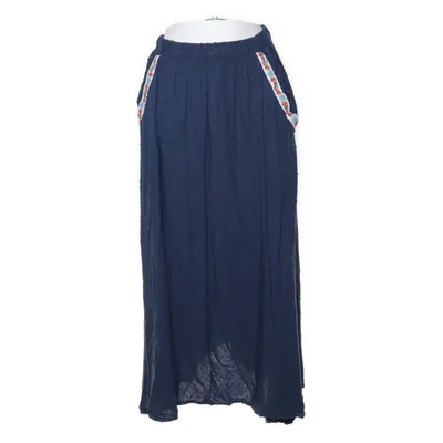 Kjol (Blå, Flerfärgad) från Shoko