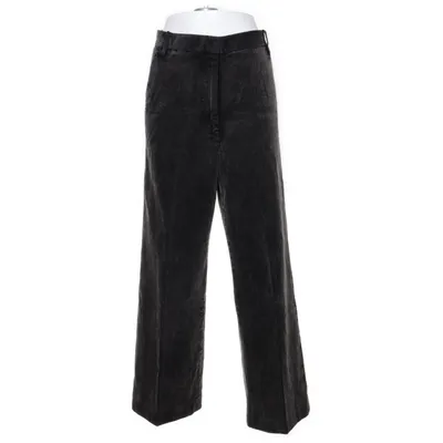 Manchesterbyxor (Jade - Contemporary Corduroy Washed) från DAY Birger et Mikkelsen Bomull