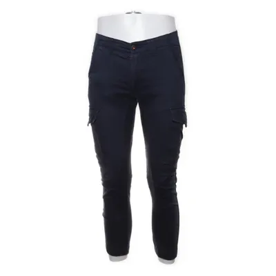 Cargo pants (Blue) from Jack & Jones Jeans Intelligence