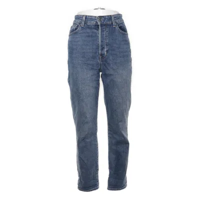 Jeans (MOM JEANS) från H&M Bomull, Elastan