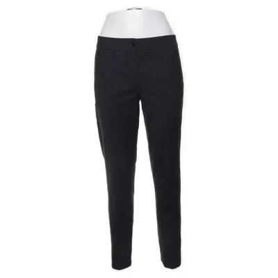 Broek (Grijs) van Gerry Weber Edition Elastaan, Polyester, Viscose