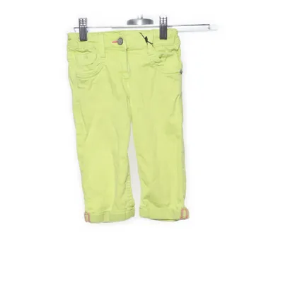 Chinos (Yellow) from s.Oliver Cotton, Elastane