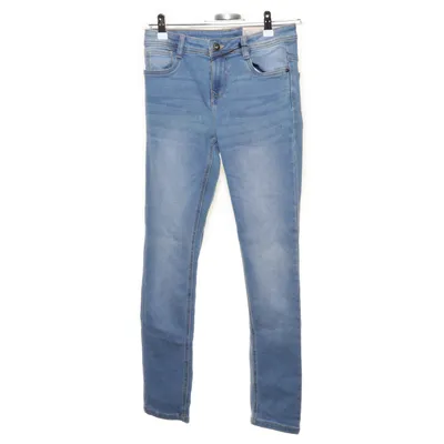 Jeans (SKINNY FIT) från Pepperts Bomull, Elastan, Polyester