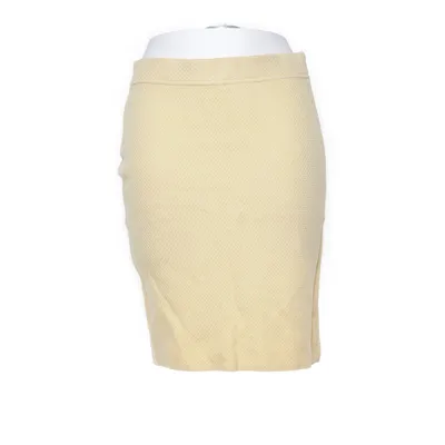 Jupe (Jaune) de Escada Laine