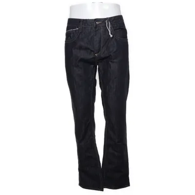 Jeans (Blå) från Angelo Litrico Bomull